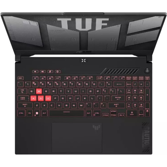 ASUS TUF Gaming A15 FA507NUR-LP127  15.6" / 16 Гб / SSD 512 Гб / Без ОС / 90NR0JP5-M007S0