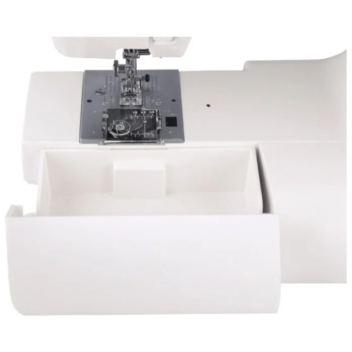 Janome ArtDecor 718A белый