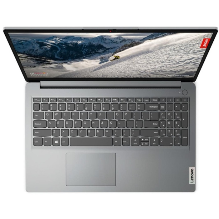 Lenovo IdeaPad 15.6" / 8 Гб / SSD 512 Гб / Без ОС / 82VG00UURK