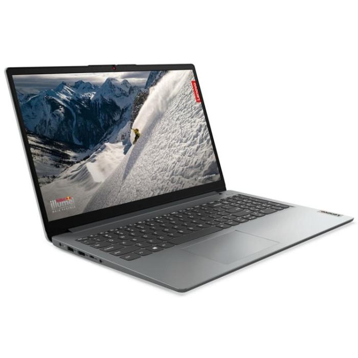 Lenovo IdeaPad 15.6" / 8 Гб / SSD 512 Гб / Без ОС / 82VG00UURK