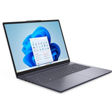 Lenovo IdeaPad Slim 3 16" / 8 Гб / SSD 512 Гб / Win 11 Home / 83K20012RK