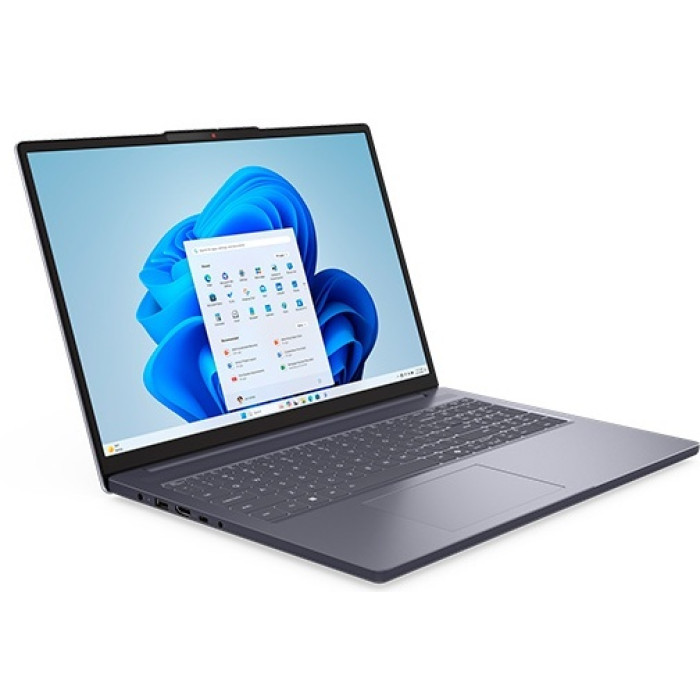 Lenovo IdeaPad Slim 3 16" / 8 Гб / SSD 512 Гб / Win 11 Home / 83K20012RK