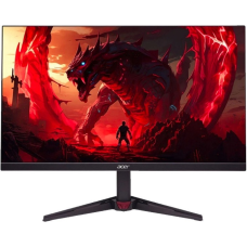 23.8" Acer VG240YX1BMIIPX / UM.QV0EE.101 черный