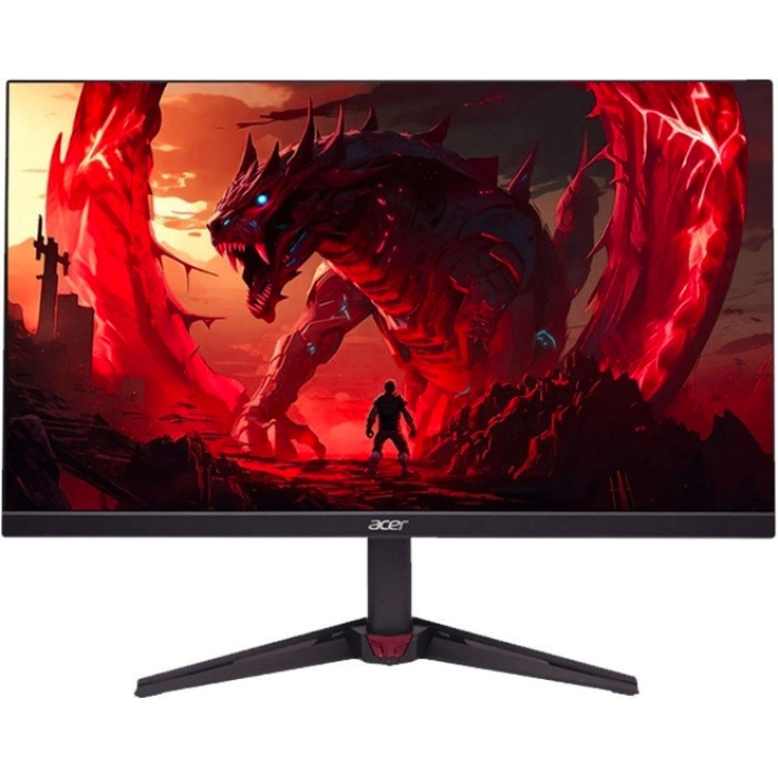 23.8" Acer VG240YX1BMIIPX / UM.QV0EE.101 черный