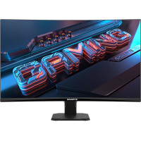 27" GIGABYTE GS27FC EK черный