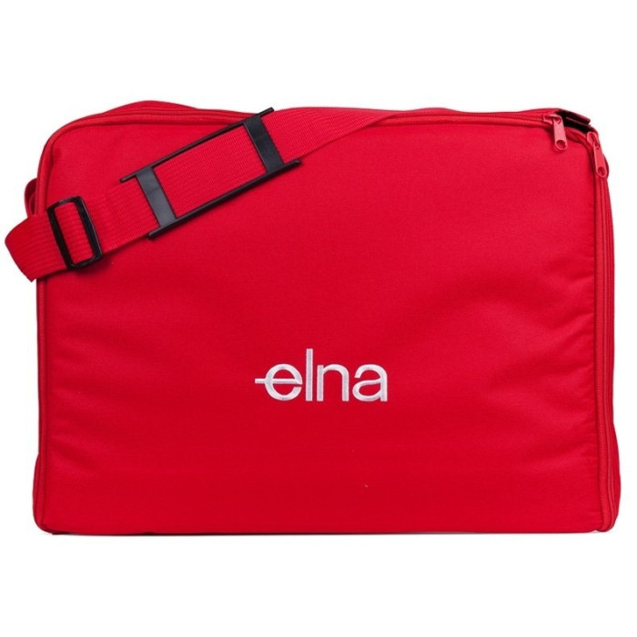 Elna Expressive 860 белый