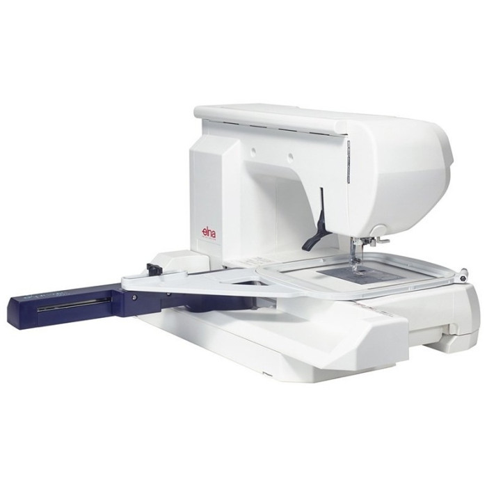 Elna Expressive 860 белый