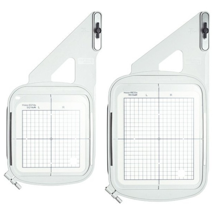 Elna Expressive 860 белый