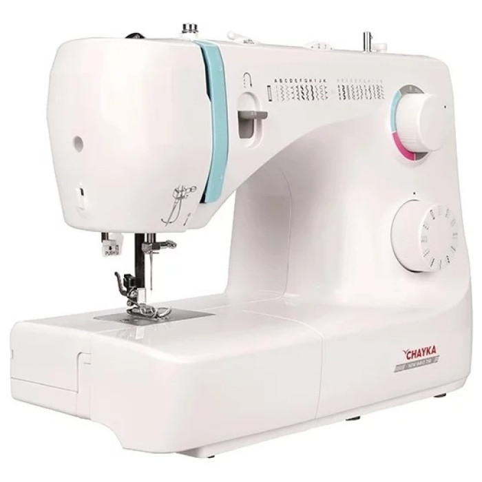 CHAYKA New wave 750 белый