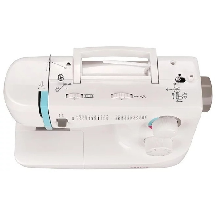 CHAYKA New wave 750 белый