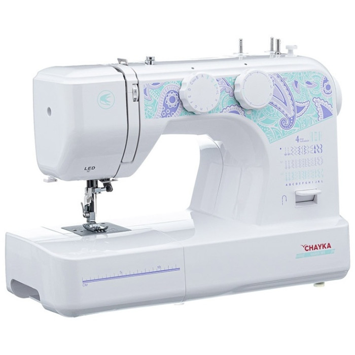 CHAYKA Чайка 365 белый