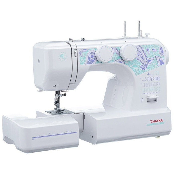 CHAYKA Чайка 365 белый