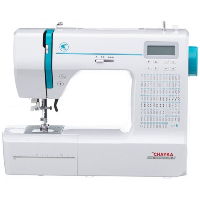 CHAYKA NEW WAVE 4270 белый