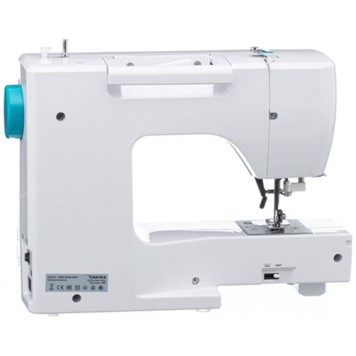 CHAYKA NEW WAVE 4270 белый