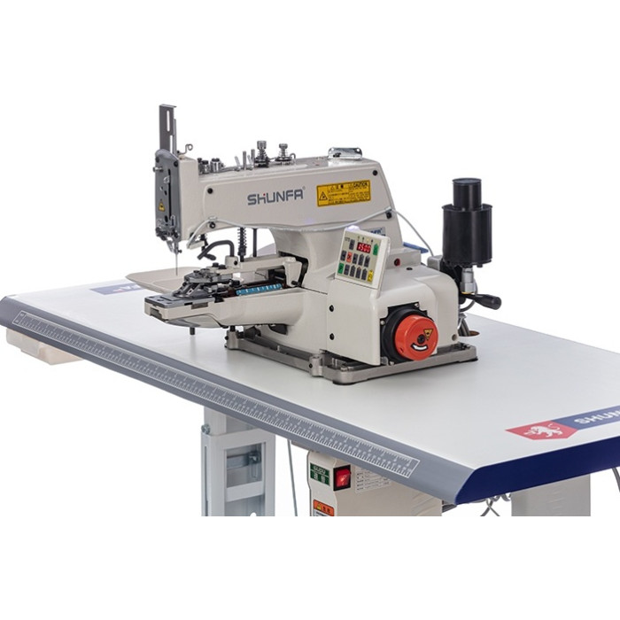 Shunfa SF1377/TY белый