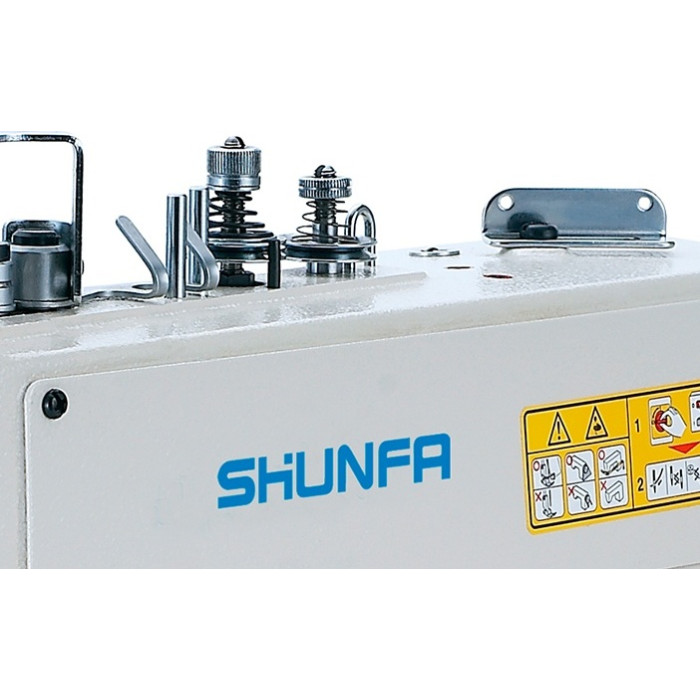 Shunfa SF1377/TY белый