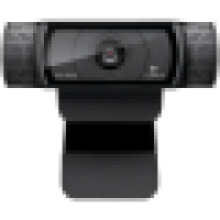 LOGITECH C920 Pro HD Webcam - USB<br>