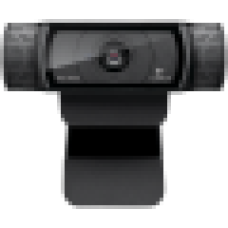 LOGITECH C920 Pro HD Webcam - USB<br>