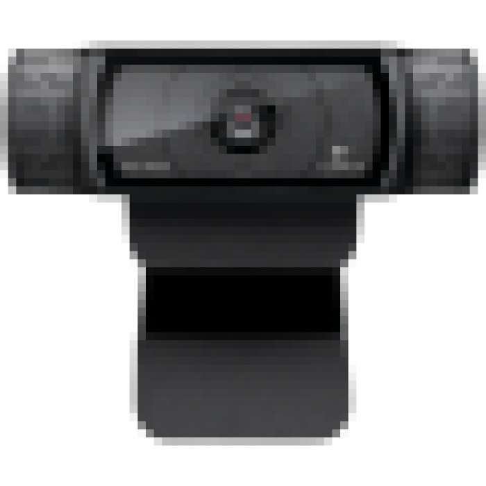 LOGITECH C920 Pro HD Webcam - USB<br>