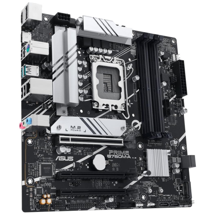 ASUS Prime B760M-A CSM