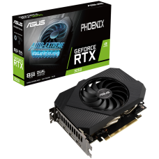 ASUS Video Card NVIDIA GeForce RTX 3050, ,PCI Express 4.0,8GB GDDR6, OC mode : 1807 MHz (Boost Clock), Gaming mode : 1777 MHz (Boost Clock), 128-bit, Digital Max,Resolution 7680 x 4320, Yes x 1 (Native HDMI 2.1)Yes x 3 (Native DisplayPort 1.4a)