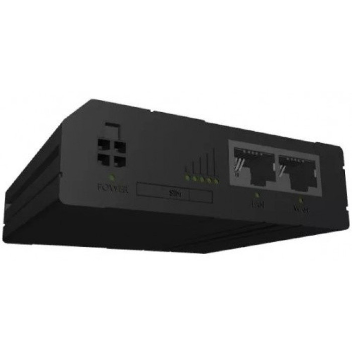 Роутер Teltonika RUT200 LTE CAT4 ROUTER