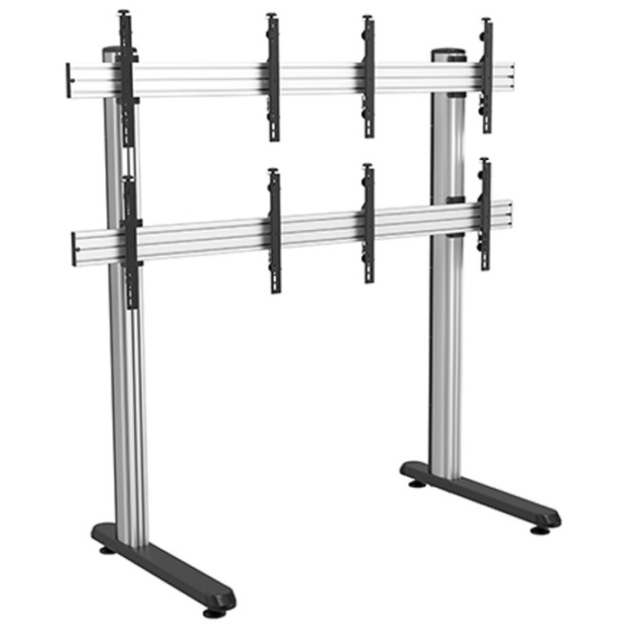 Brateck LVS02-446FW