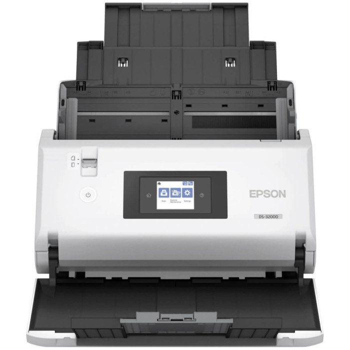 Epson DS-32000 белый