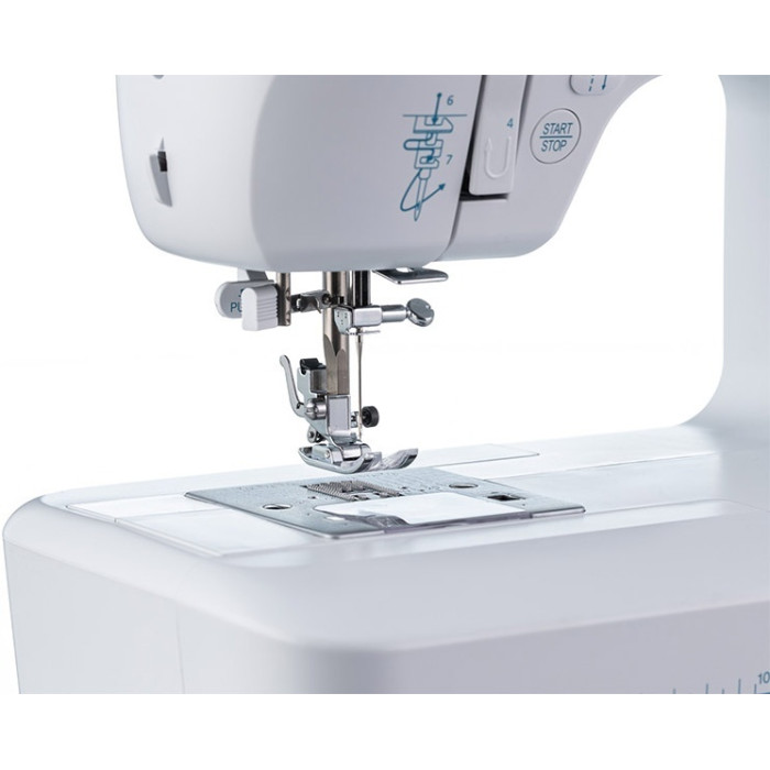 CHAYKA New WAVE 1740 белый