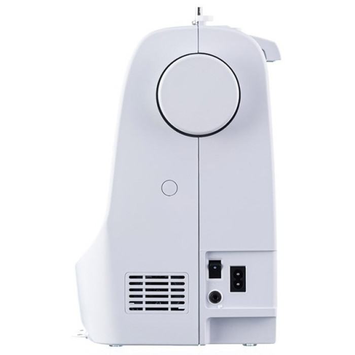 CHAYKA New WAVE 1740 белый