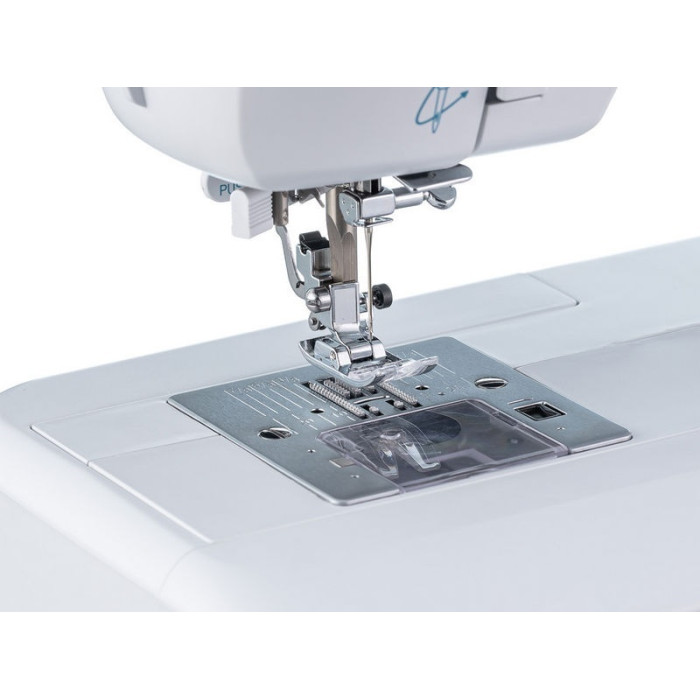 CHAYKA New WAVE 1740 белый