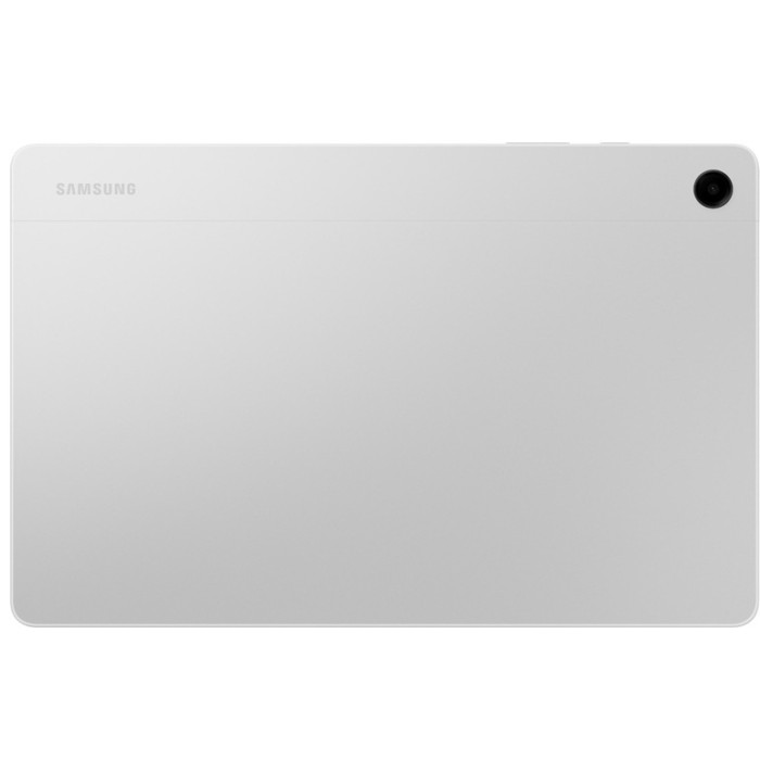 Samsung Galaxy Tab A9+ 5G 11 дюйм 8 Гб/128 Гб серебристый