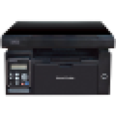 M6500 (копир, принтер, цв. сканер) (чб., A4, 22ppm, 128MB, 600MHz, 60-163 г/м2, 1200x1200 dpi, макс. 20т мес., GDI, USB 2.0, емкость лотков подачи - 150 листов, в комплекте стар.-й картридж на 1.6т отп.-ов формата A4 при 5% заполнении (перезаправляемый) +