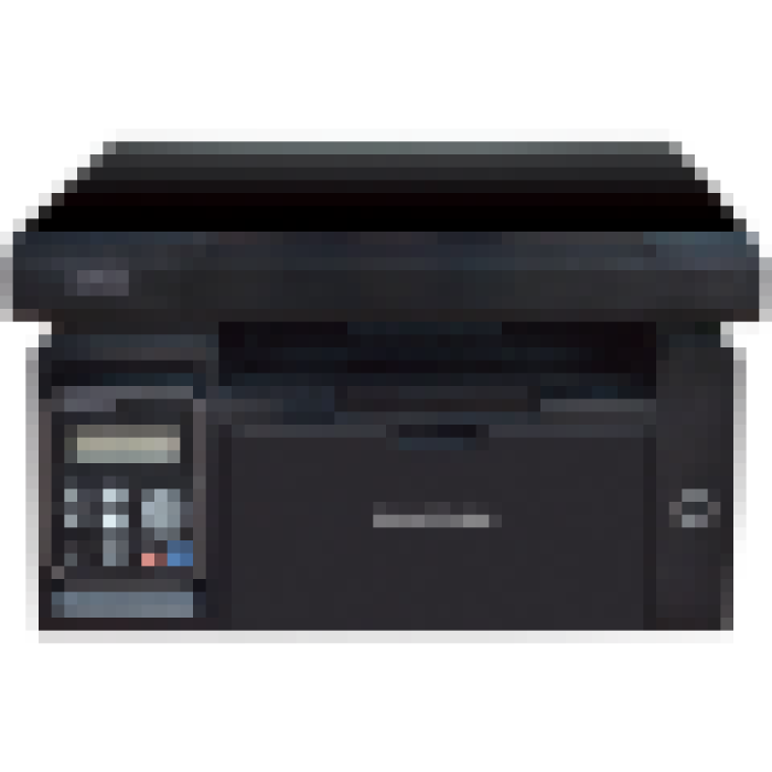 M6500 (копир, принтер, цв. сканер) (чб., A4, 22ppm, 128MB, 600MHz, 60-163 г/м2, 1200x1200 dpi, макс. 20т мес., GDI, USB 2.0, емкость лотков подачи - 150 листов, в комплекте стар.-й картридж на 1.6т отп.-ов формата A4 при 5% заполнении (перезаправляемый) +