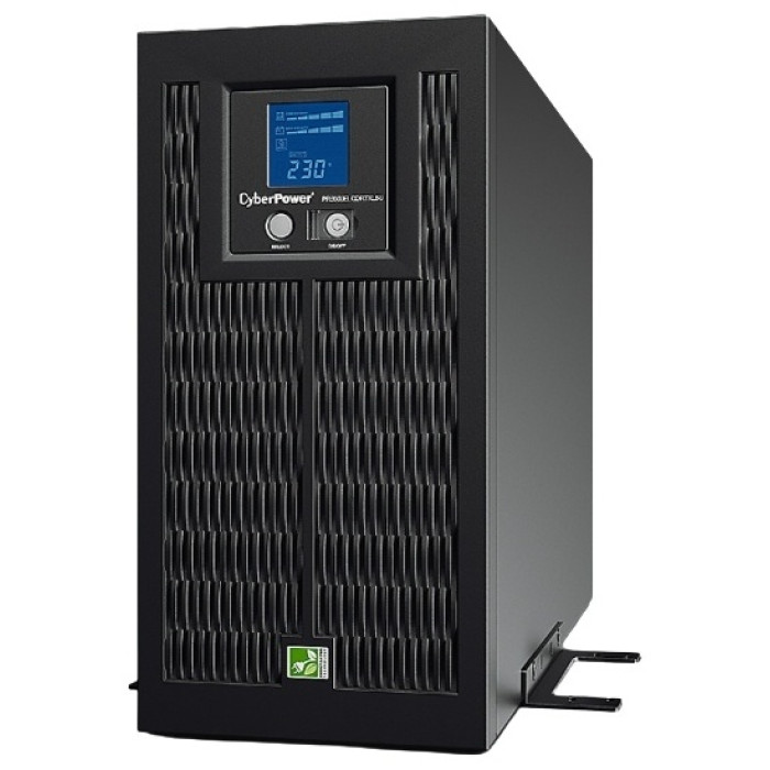 Источник бесперебойного питания CyberPower PR6000ELCDRTXL5U