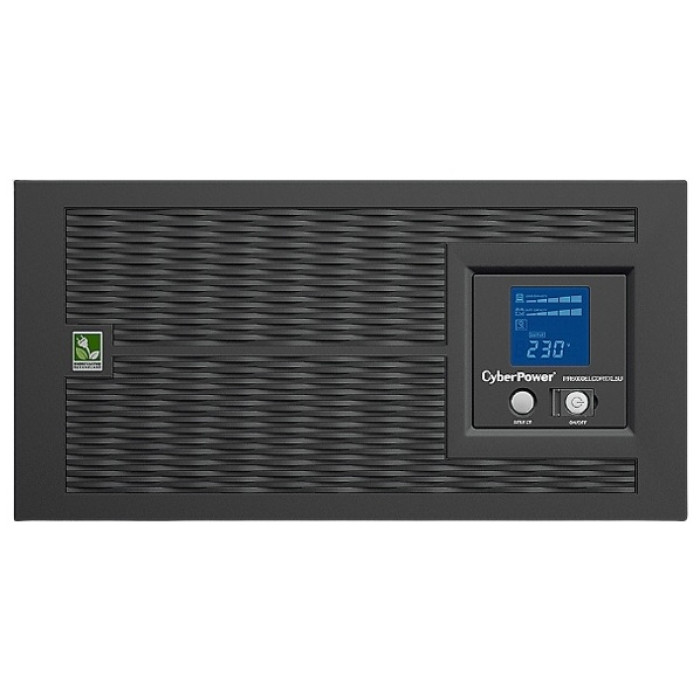 Источник бесперебойного питания CyberPower PR6000ELCDRTXL5U