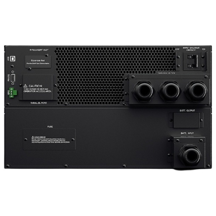 Источник бесперебойного питания CyberPower OLS10000ERT6U