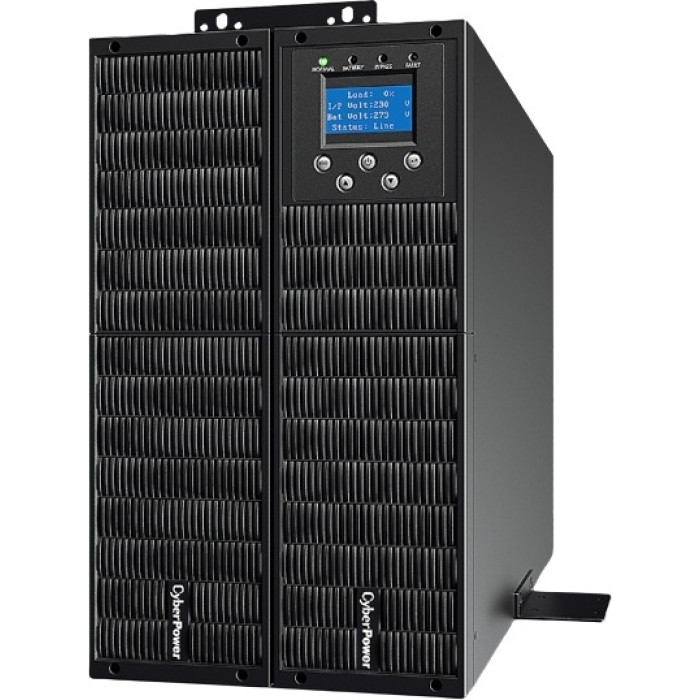 Источник бесперебойного питания CyberPower OLS10000ERT6U