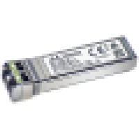 Оптический модуль Mellanox MFM1T02A-SR optical module, ETH 10GbE, 10Gb/s, SFP+, LC-LC, 850nm, SR up to 300m<br>