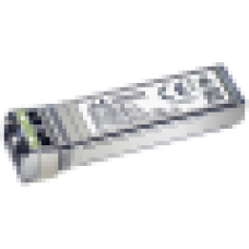 Оптический модуль Mellanox MFM1T02A-SR optical module, ETH 10GbE, 10Gb/s, SFP+, LC-LC, 850nm, SR up to 300m<br>