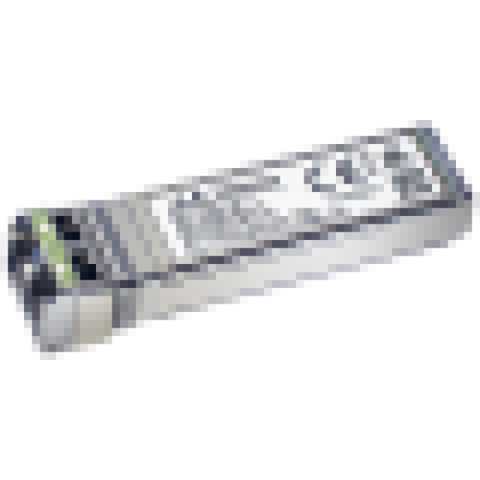 Оптический модуль Mellanox MFM1T02A-SR optical module, ETH 10GbE, 10Gb/s, SFP+, LC-LC, 850nm, SR up to 300m<br>