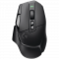 LOGITECH G502 X Corded Gaming Mouse - BLACK - USB - EER2<br>