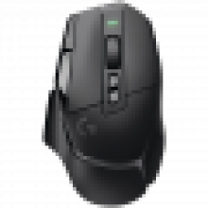 LOGITECH G502 X Corded Gaming Mouse - BLACK - USB - EER2<br>
