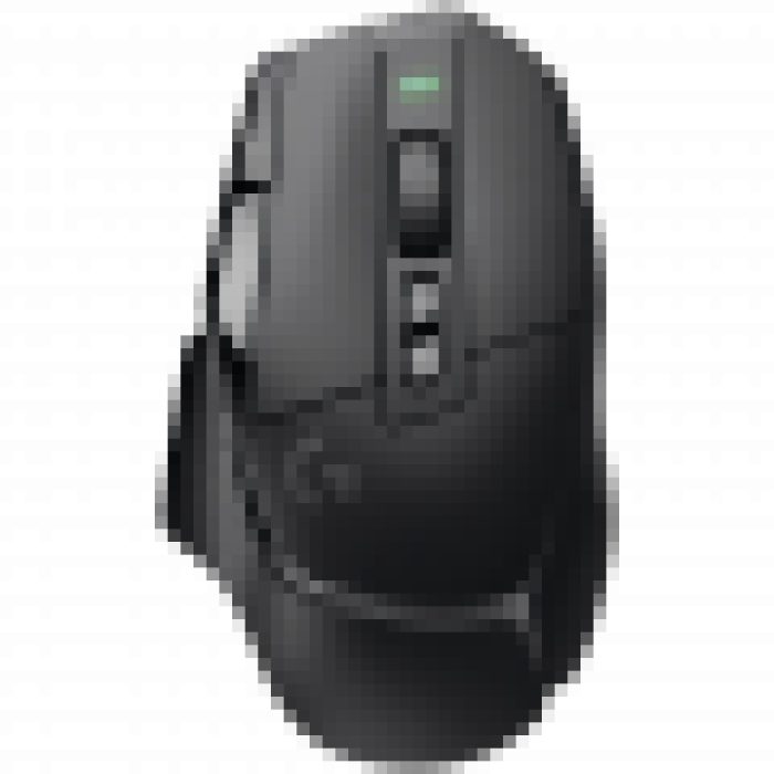 LOGITECH G502 X Corded Gaming Mouse - BLACK - USB - EER2<br>