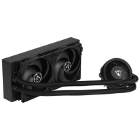 Arctic Liquid Freezer III 240