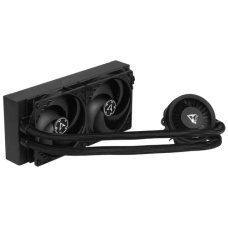 Arctic Liquid Freezer III 240