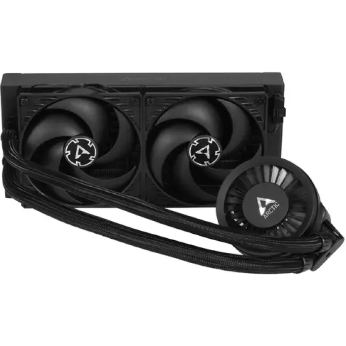 Arctic Liquid Freezer III 240