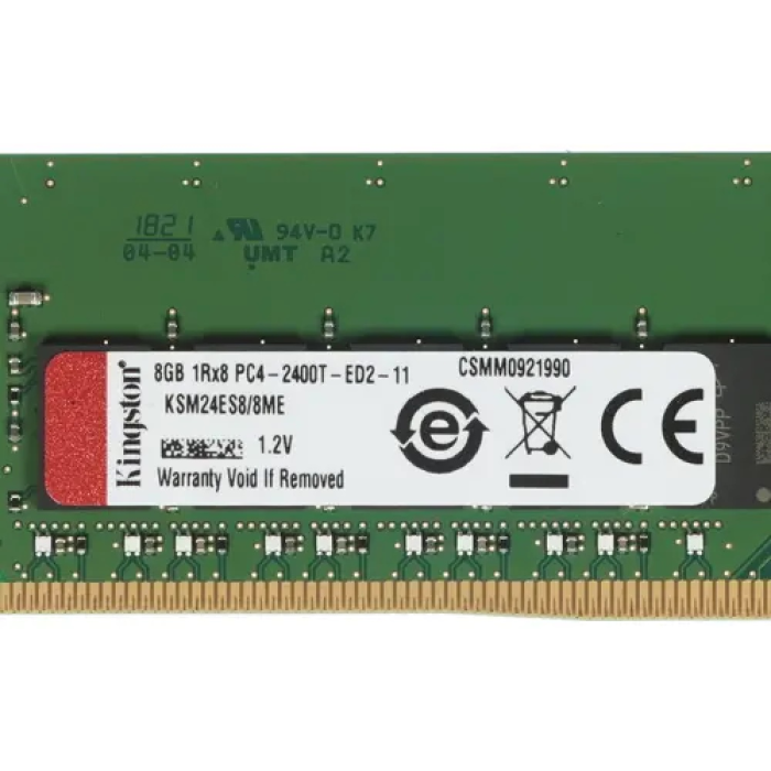 Kingston KSM24ES8/8ME 8 Гб