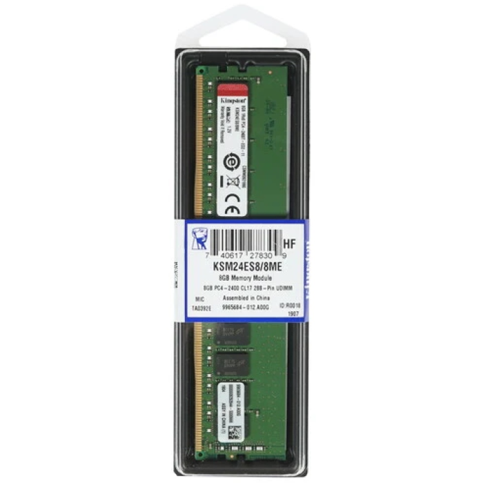 Kingston KSM24ES8/8ME 8 Гб