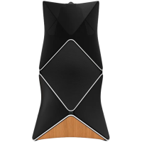 Beolab 90 Speaker (Primary) Silver/Black